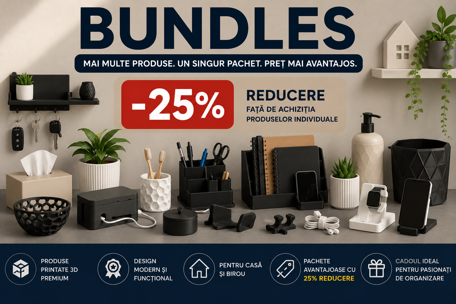 Bundles