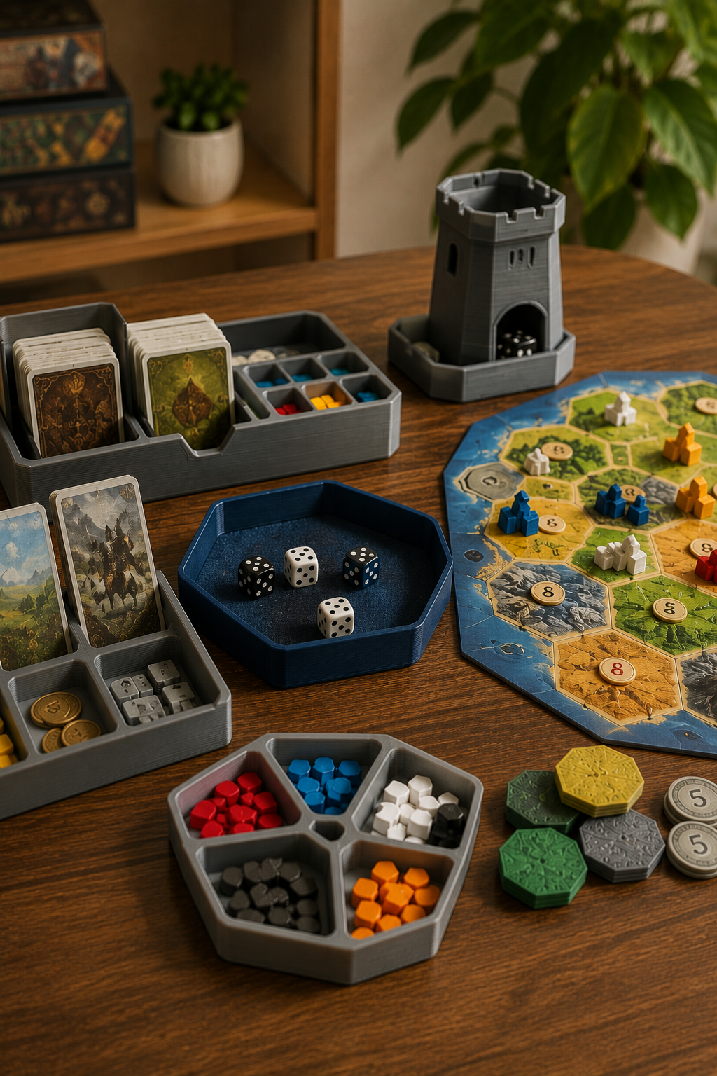 Board Games