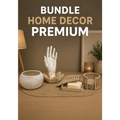 Bundle Home Decor Premium
