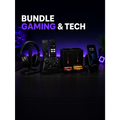 Bundle Gaming & Tech