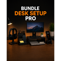 Bundle Desk Setup Pro