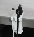 Suport Cabluri USB