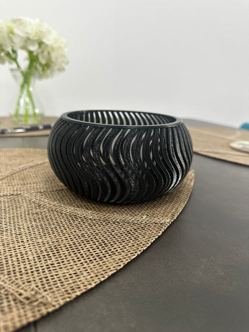 Bol decorativ modern