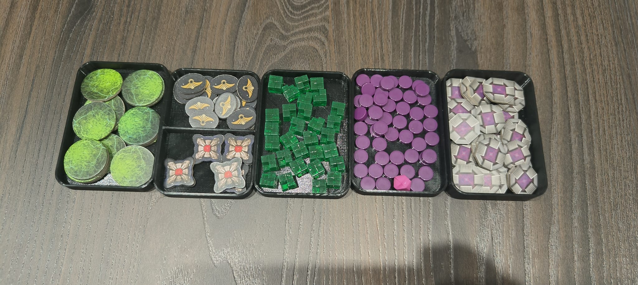 Organizator Gaia Project