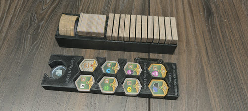 Organizator Gaia Project