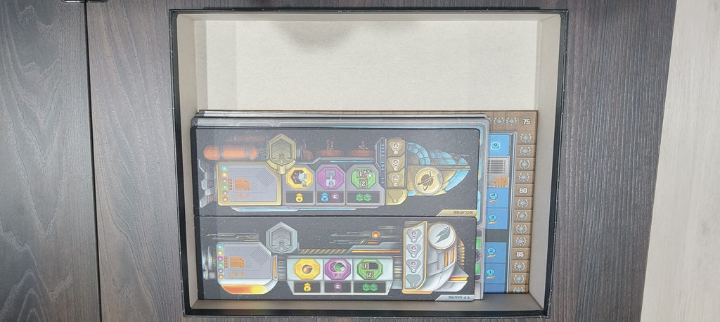 Organizator Gaia Project