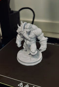 Figurina Orc